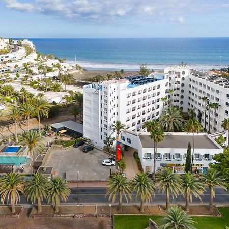 Hapimag San Agustin Aparthotel Exteriör bild