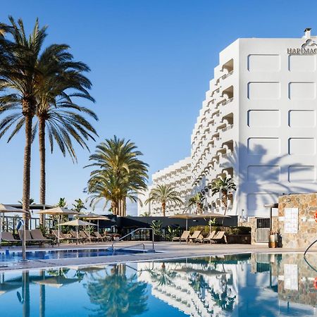 Hapimag San Agustin Aparthotel Exteriör bild