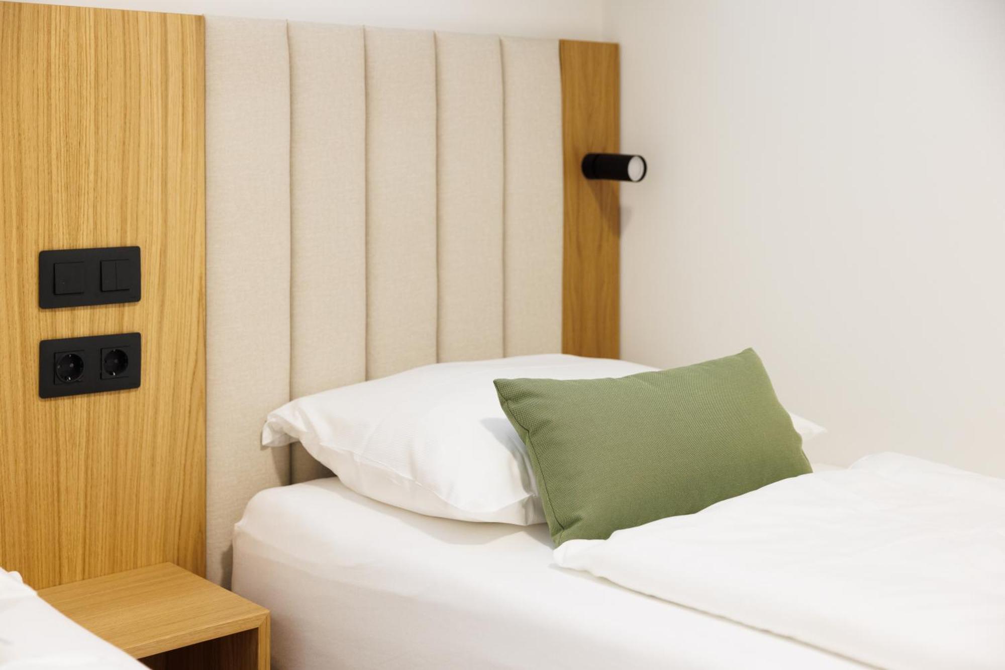 Hapimag San Agustin Aparthotel Exteriör bild