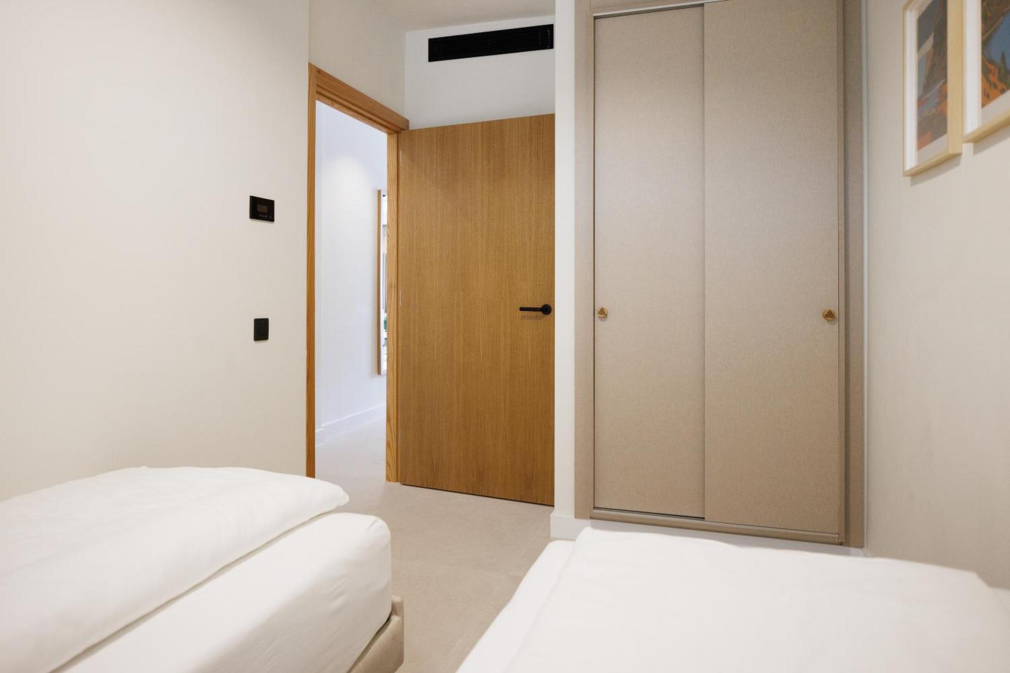 Hapimag San Agustin Aparthotel Exteriör bild