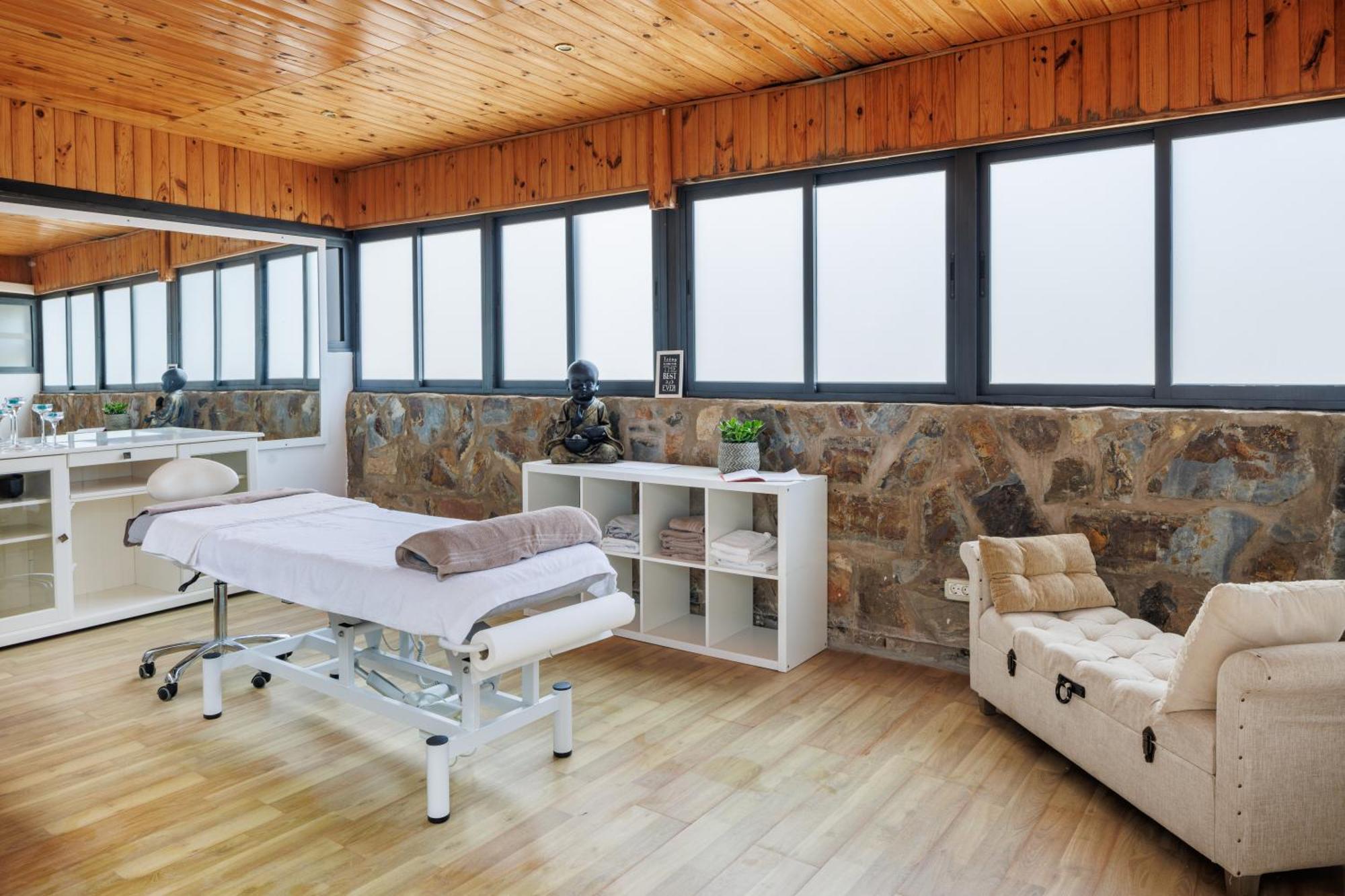 Hapimag San Agustin Aparthotel Exteriör bild