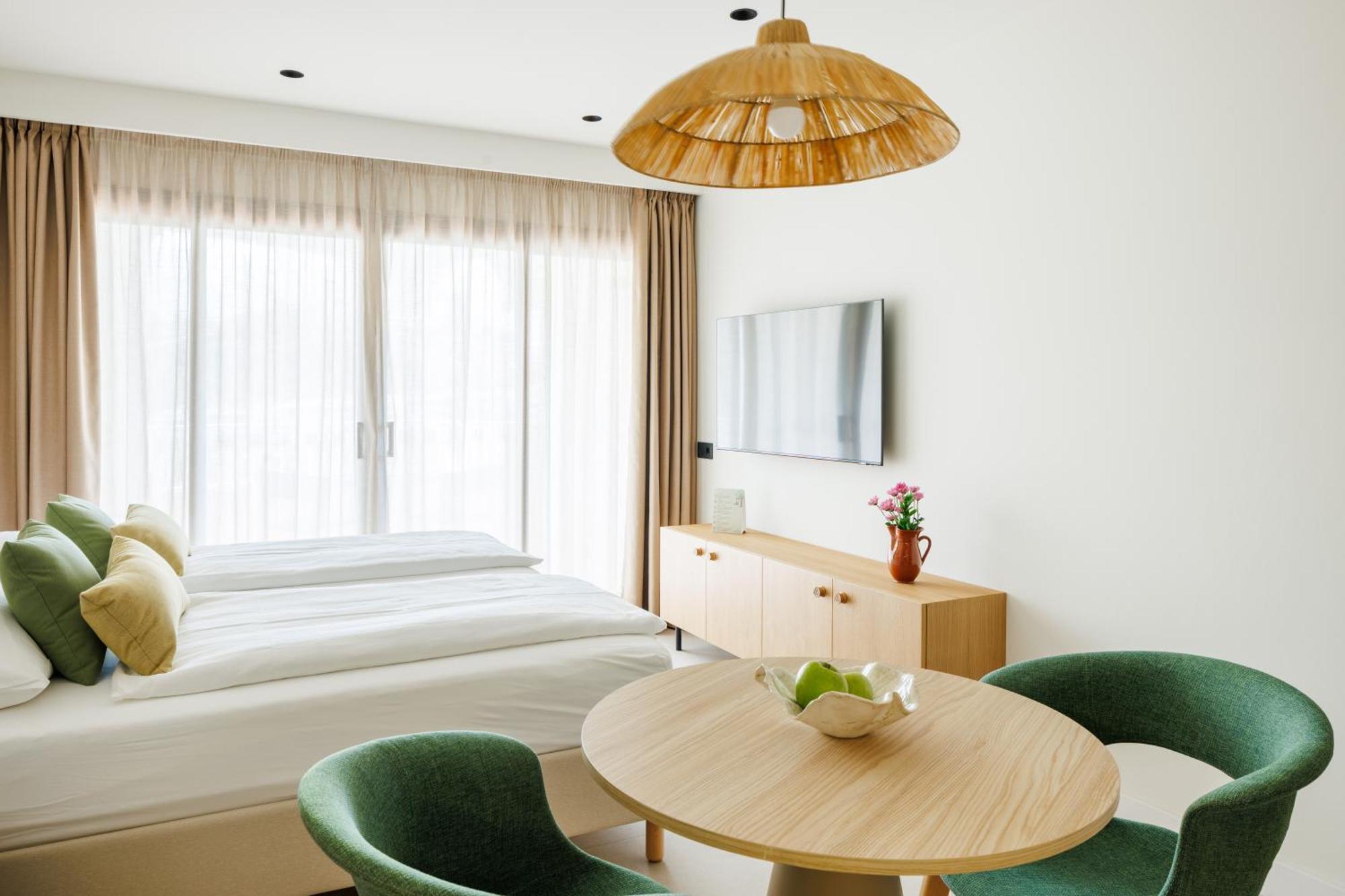 Hapimag San Agustin Aparthotel Exteriör bild