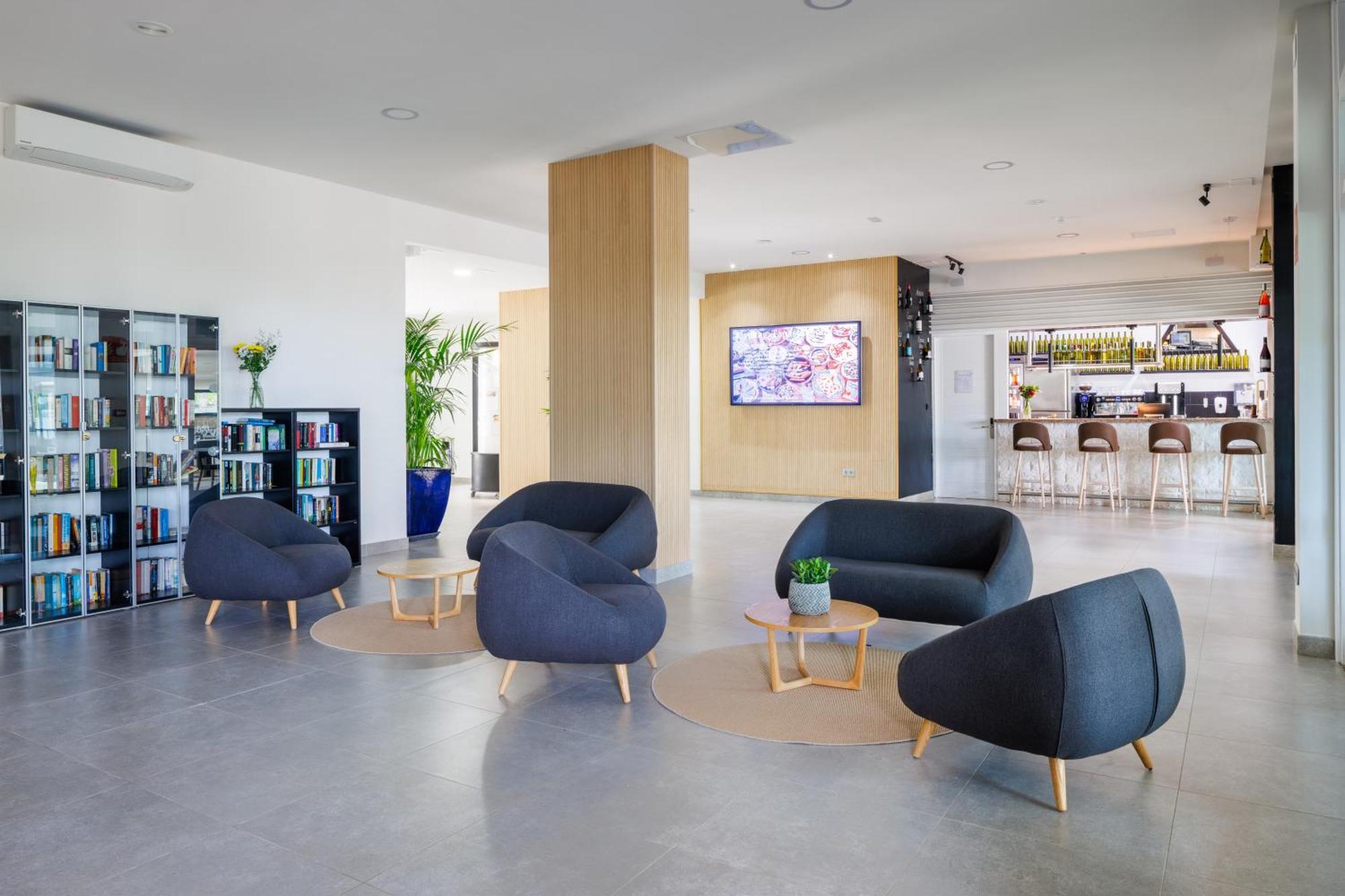 Hapimag San Agustin Aparthotel Exteriör bild