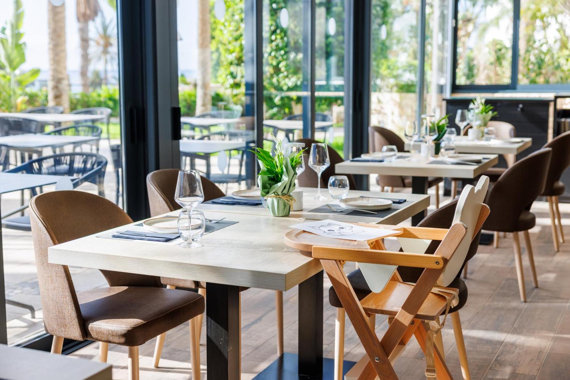 Hapimag San Agustin Aparthotel Exteriör bild