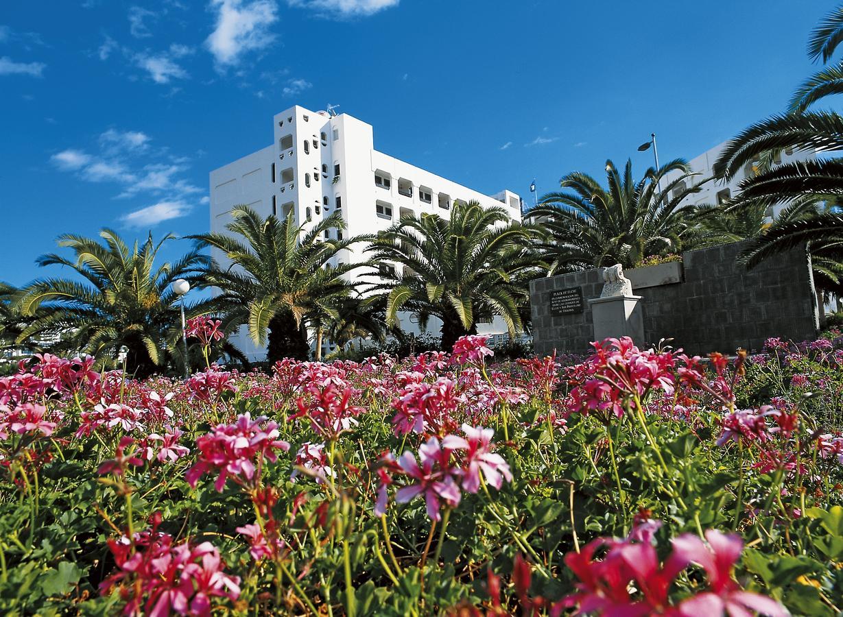 Hapimag San Agustin Aparthotel Exteriör bild